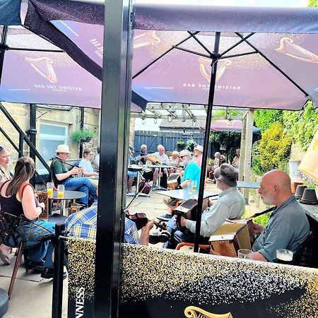 The Bay Horse, Masham Ξενοδοχείο Εξωτερικό φωτογραφία