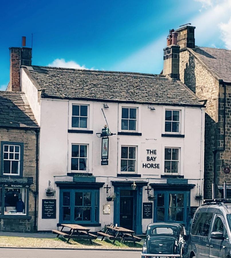 The Bay Horse, Masham Ξενοδοχείο Εξωτερικό φωτογραφία