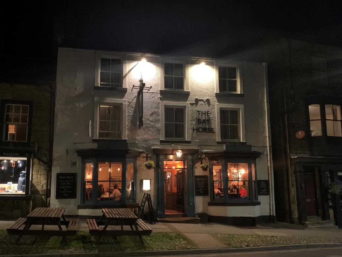 The Bay Horse, Masham Ξενοδοχείο Εξωτερικό φωτογραφία
